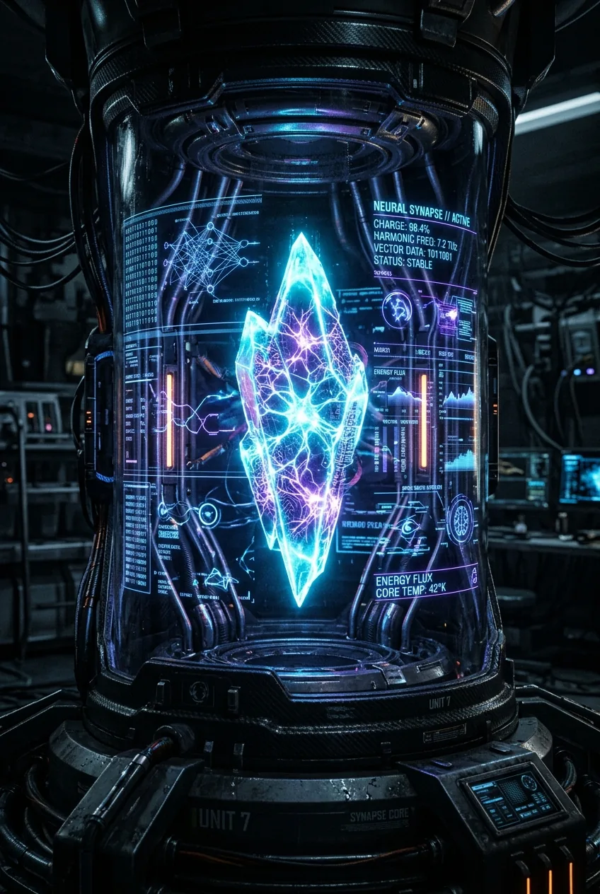 SYNAPTIC HIVE COMMUNITY